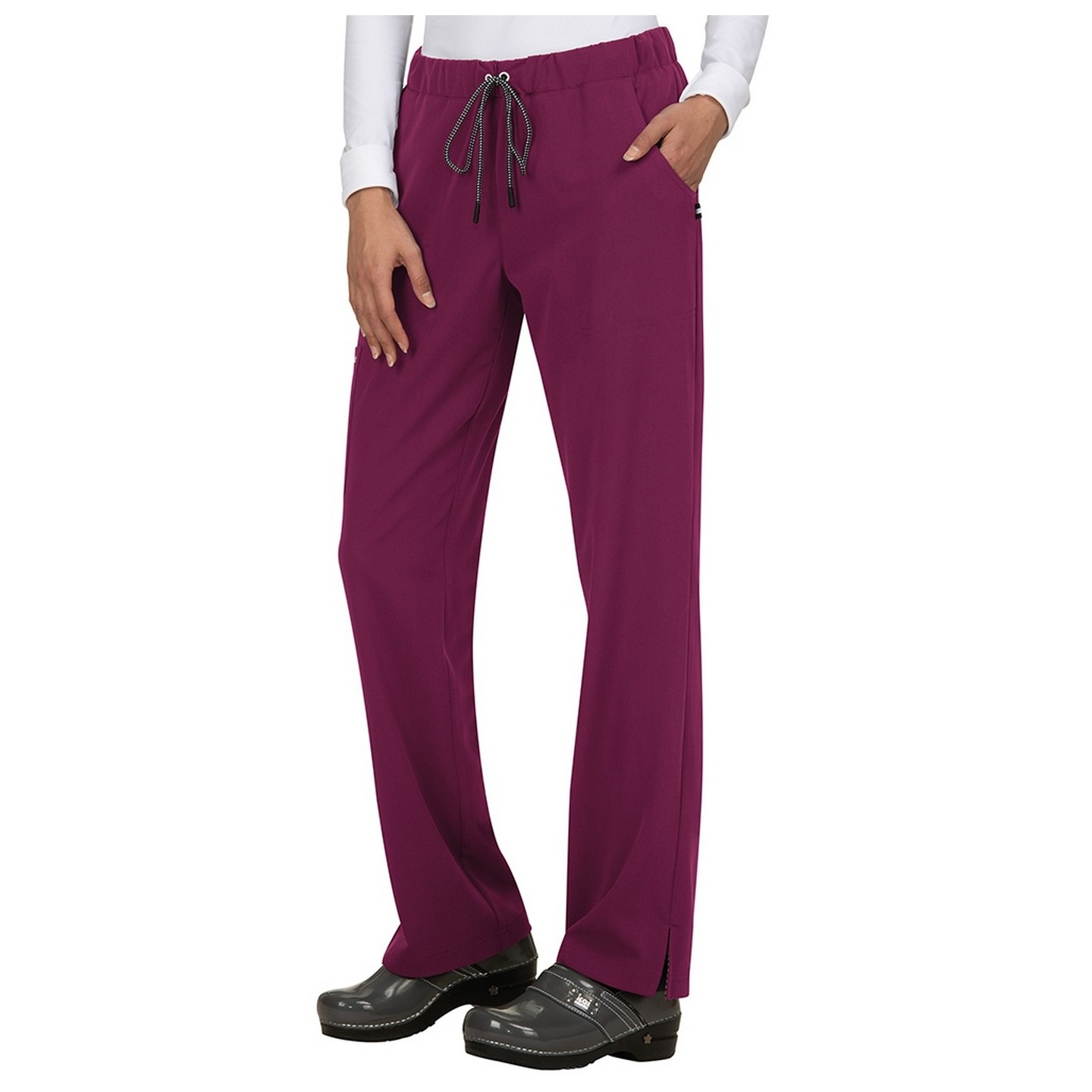 739 koi Next Gen Everyday Hero Mid-Rise Scrub Pant