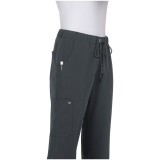739P Petite koi Next Gen Everyday Hero Mid-Rise Scrub Pant