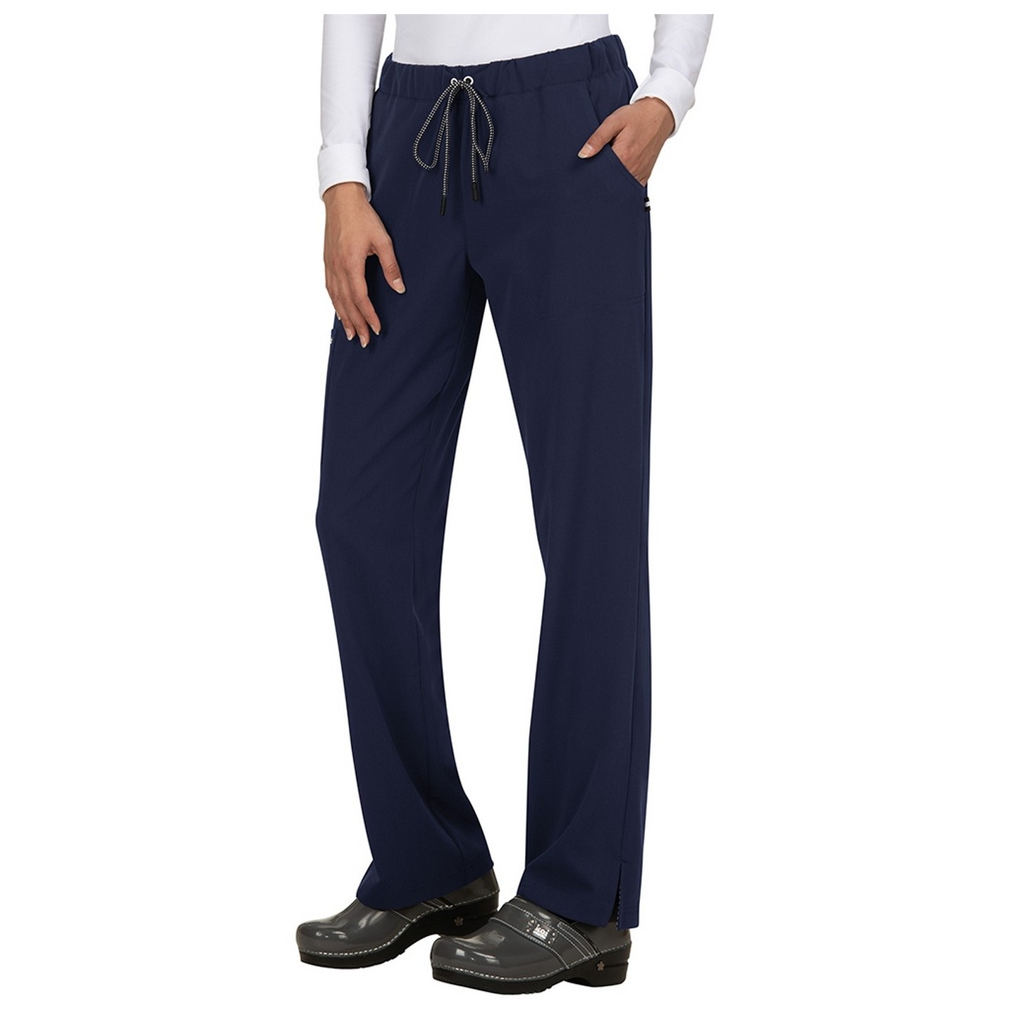 739 koi Next Gen Everyday Hero Mid-Rise Scrub Pant