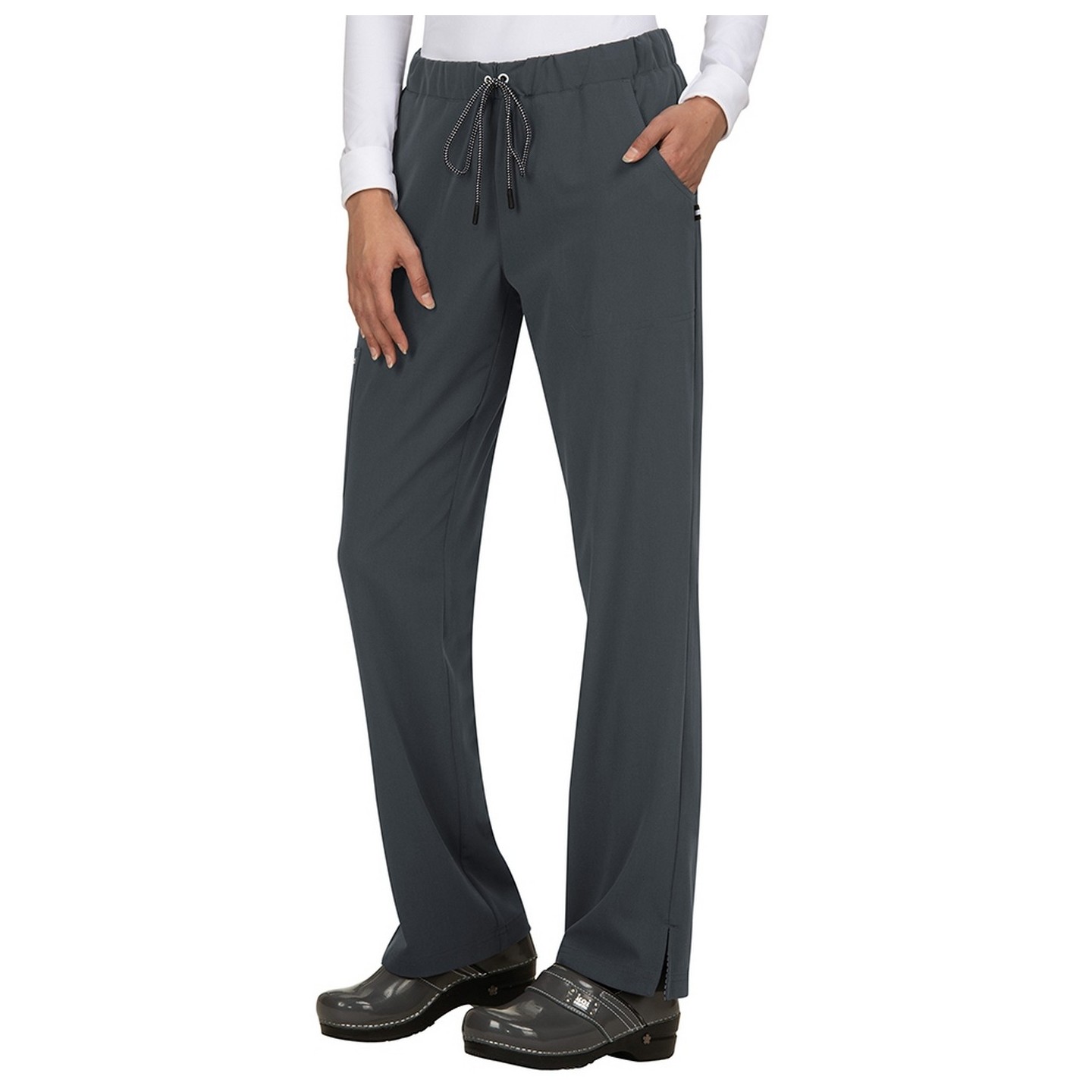 739 koi Next Gen Everyday Hero Mid-Rise Scrub Pant