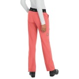 720T TALL Koi Lite™ Scrubs Spirit Elastic Waist Slim Fit Pant