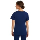 2510 Healing Hands Mila Comfort – Haut de maternité à col en V