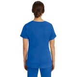 2510 Healing Hands Mila Comfort – Haut de maternité à col en V