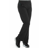 8744 Med Couture Energy Stretch YOGA TWO CARGO POCKET PANT