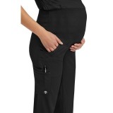 9510 Healing Hands pantalon de grossesse en tricot de confort