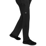 9510 Healing Hands Comfort Knit Maternity Rose Pant