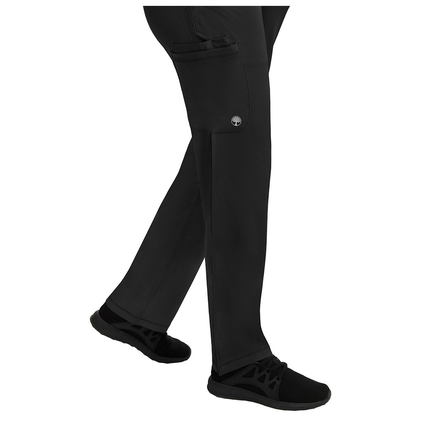 9510 Healing Hands pantalon de grossesse en tricot de confort