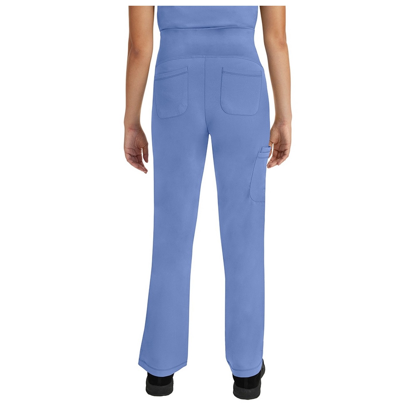 9510 Healing Hands pantalon de grossesse en tricot de confort