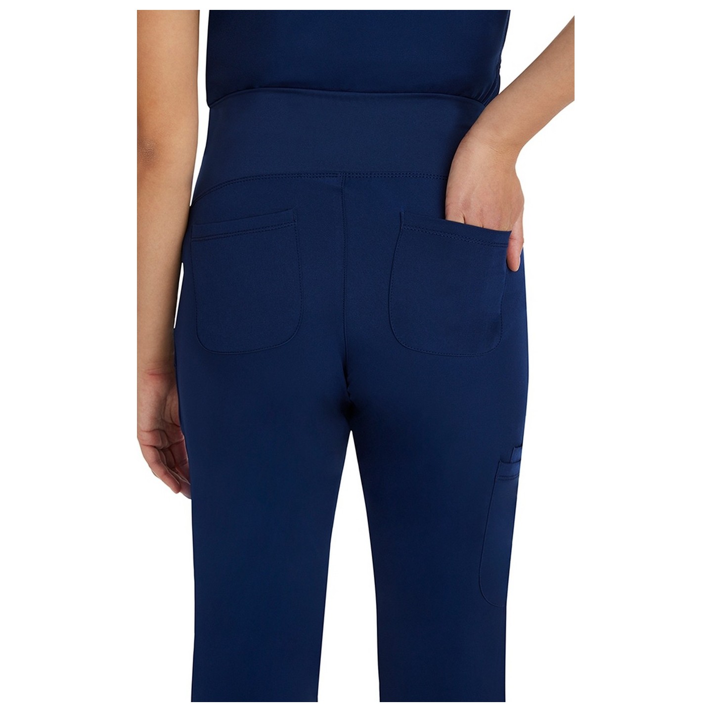 9510 Healing Hands pantalon de grossesse en tricot de confort