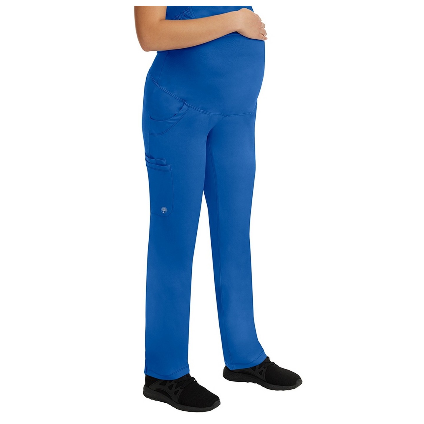 9510 Healing Hands pantalon de grossesse en tricot de confort