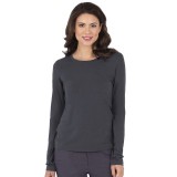 5051 Healing Hands Mackenzie T-shirt en tricot Lux à manches longues