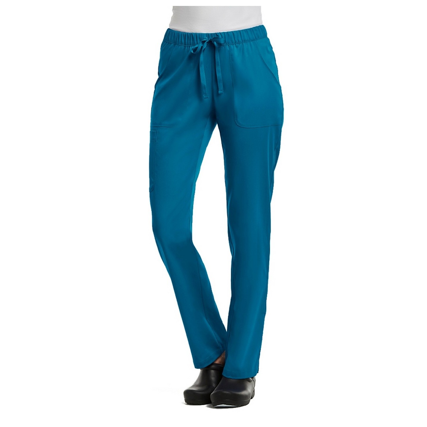 6501P Petite (28.5") Matrix Full Waist Cargo Pant - Maevn