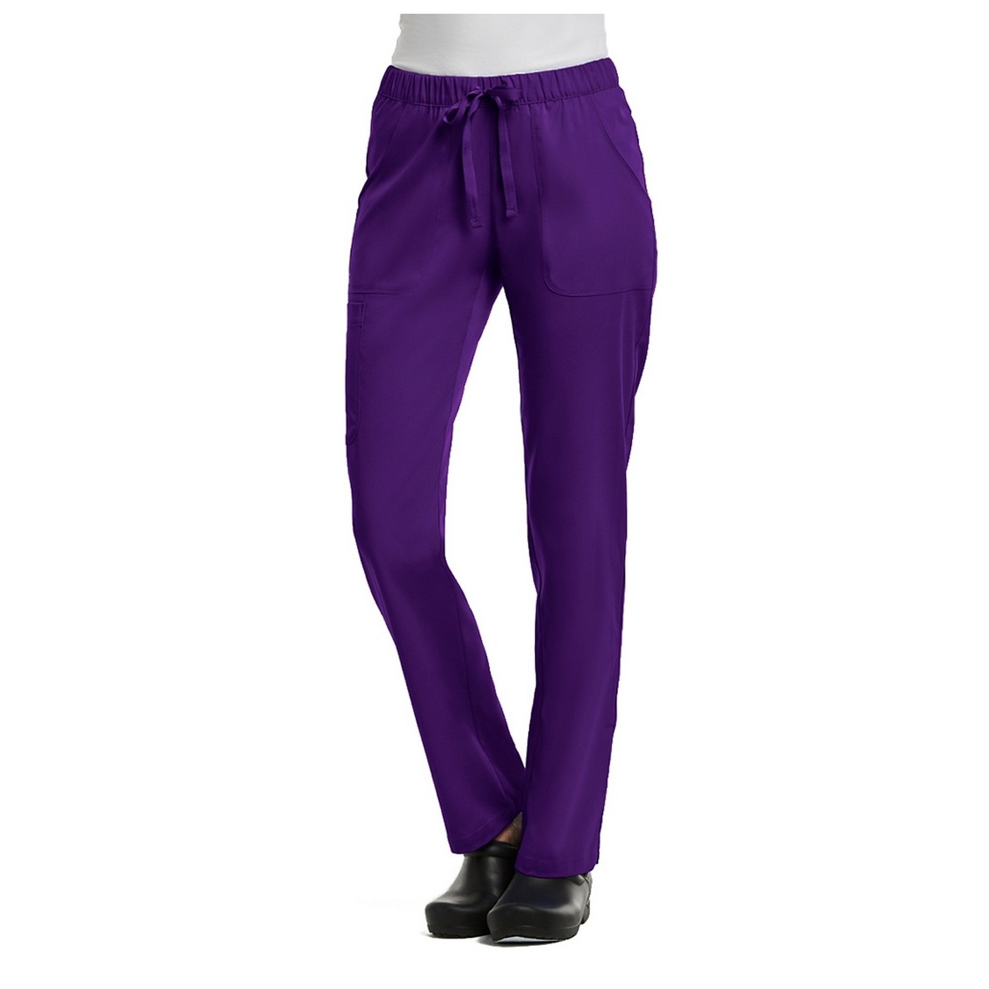 6501P Petite (28.5") Matrix Full Waist Cargo Pant - Maevn