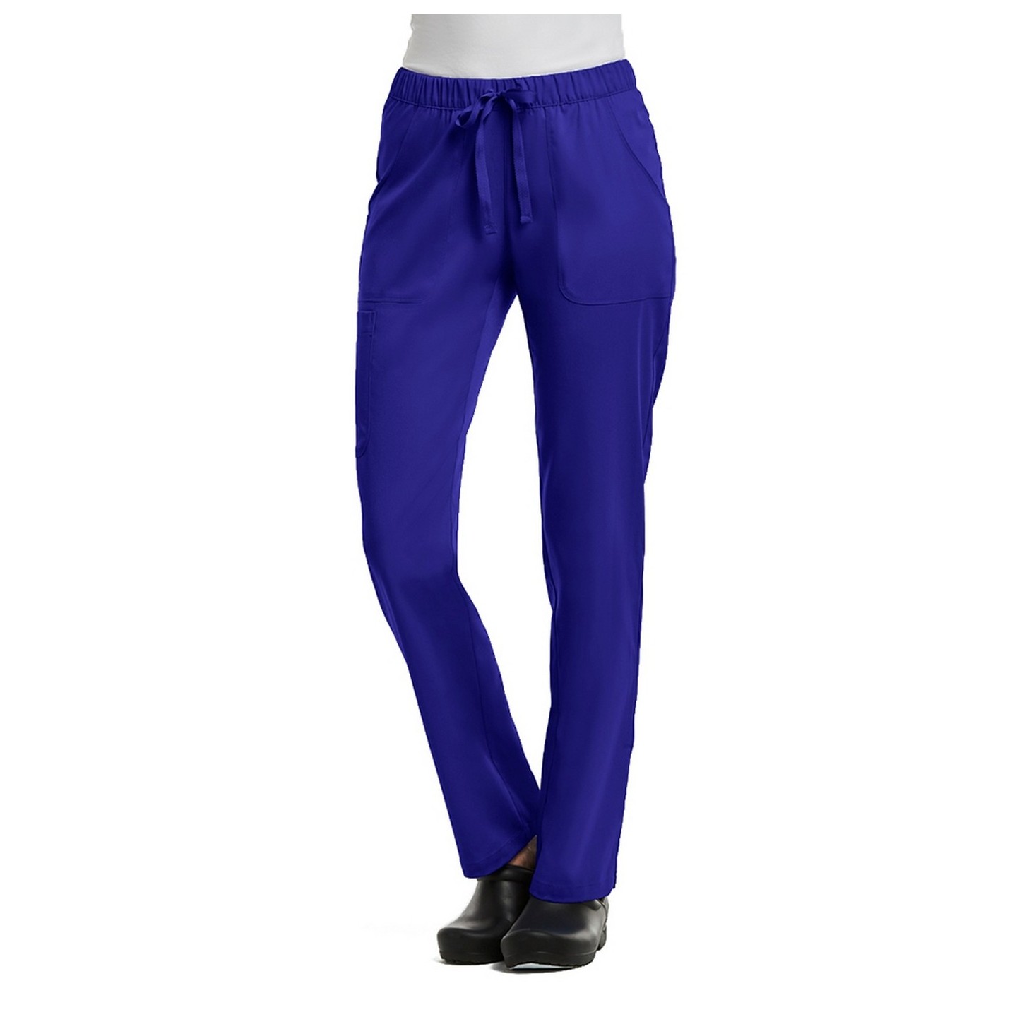 6501P Petite (28.5") Matrix Pantalon cargo à taille complète - Maevn