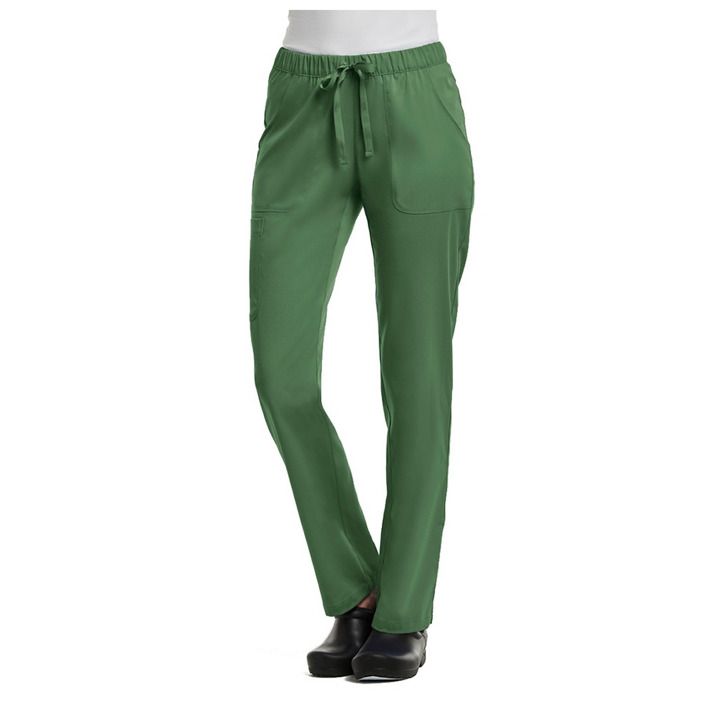 6501P Petite (28.5") Matrix Pantalon cargo à taille complète - Maevn