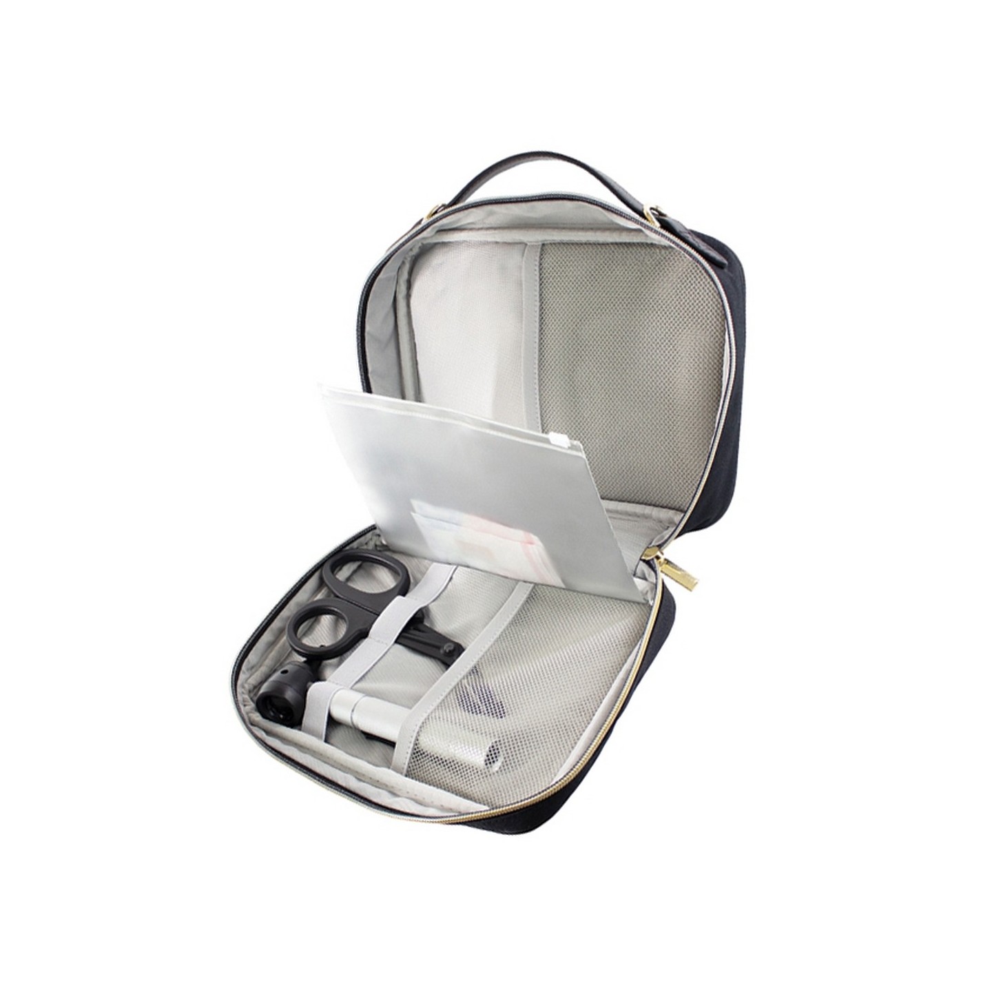 NB011 - ReadyGo embrayage clinique par Maevn