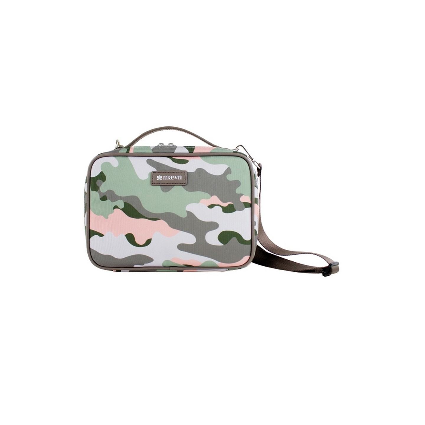 NB011 - ReadyGo Clinical Clutch by Maevn