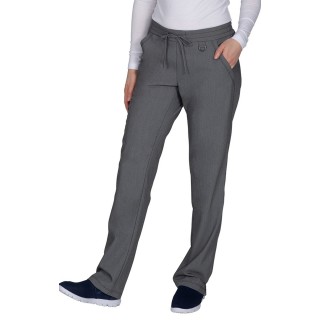 9181 Healing Hands Purple Label pantalon Tamara à cordon convertible à dos élastique