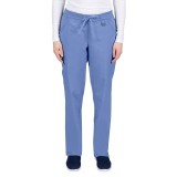 9181 Healing Hands Purple Label Tamara Elastic Back Convertible Drawstring Pant