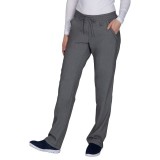 9181 Healing Hands Purple Label Tamara Elastic Back Convertible Drawstring Pant