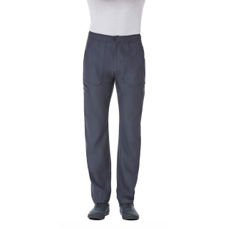 8901 Matrix Pro Pantalon à Passepoil de Contraste pour Hommes