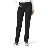 5419 WonderWink PRO Pantalon cargo en tricot à la taille pour femmes