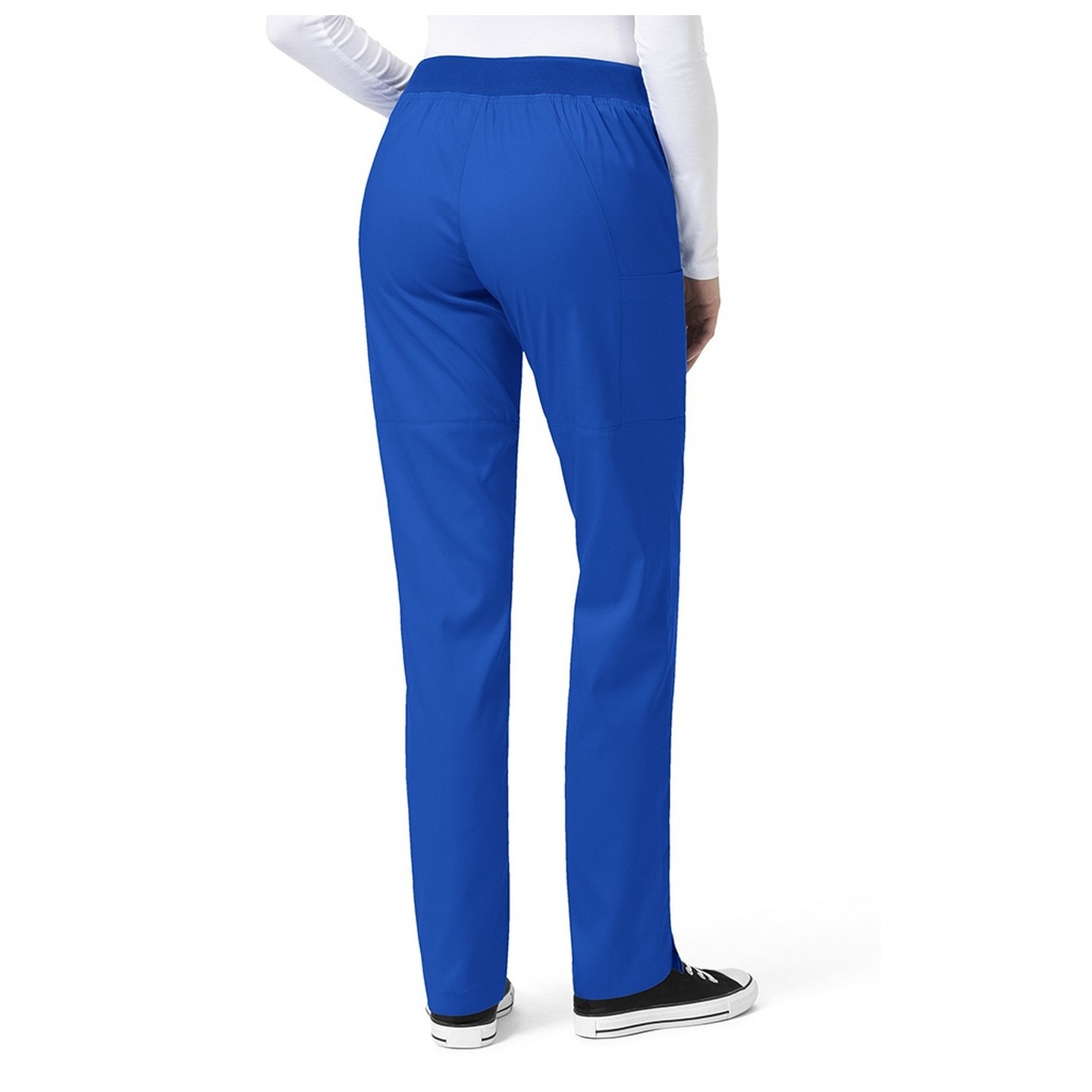 5419 WonderWink PRO Women's Knit Waist Cargo Pant