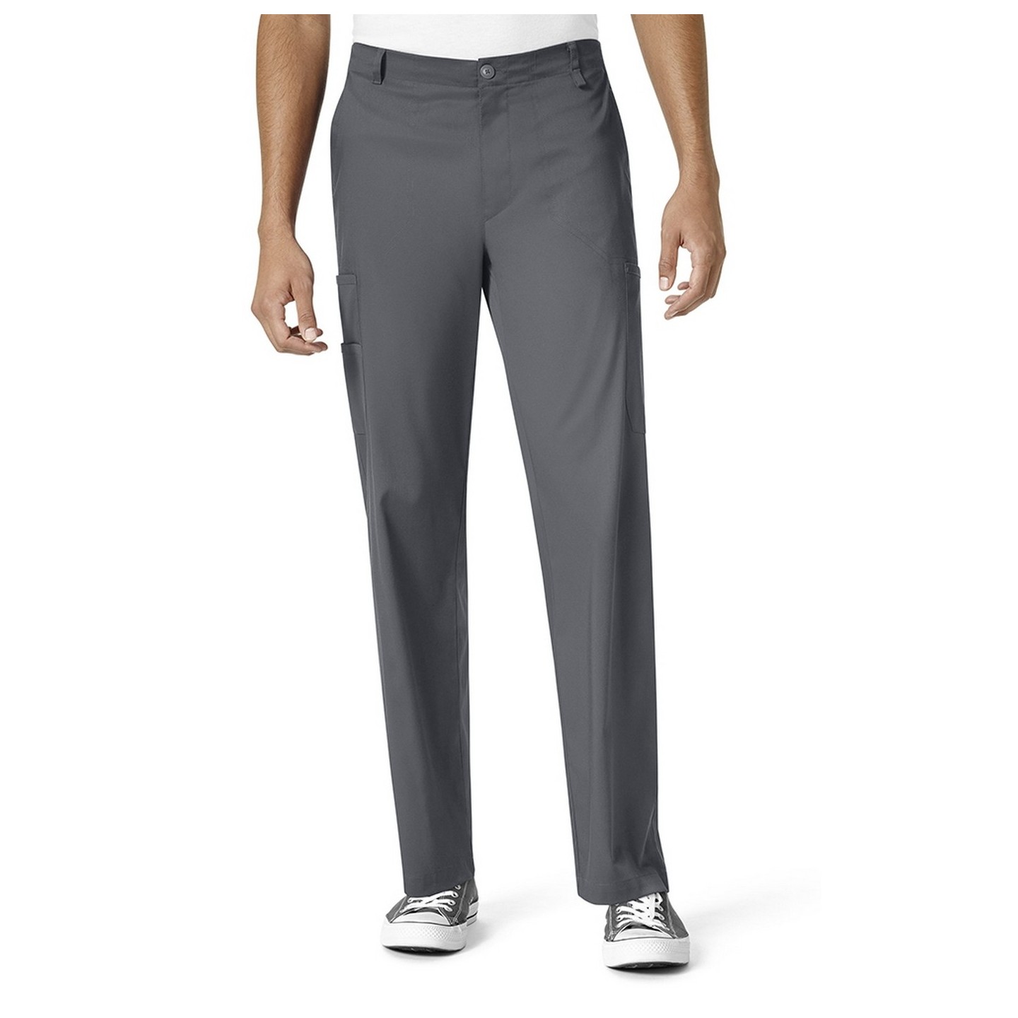 5619 WonderWink PRO Men’s Cargo Pant