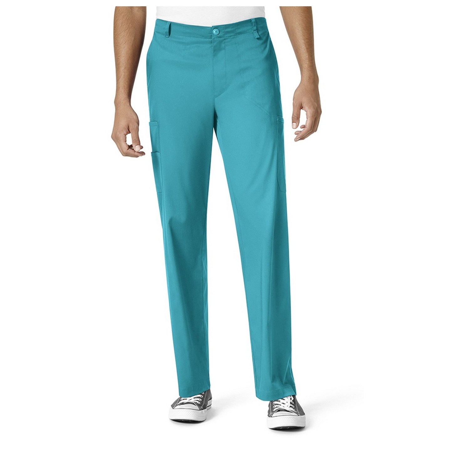 5619 WonderWink PRO Men’s Cargo Pant