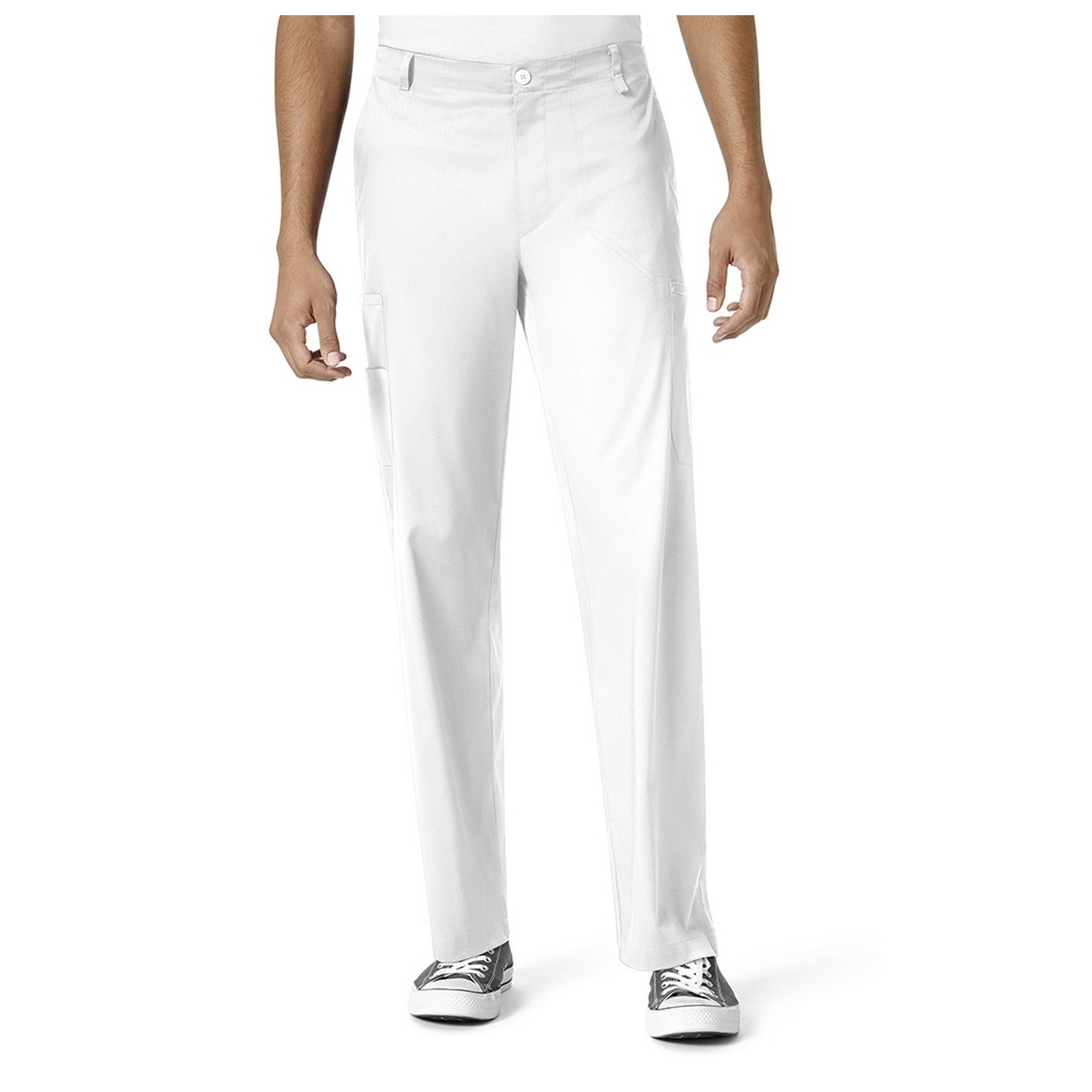 5619 WonderWink PRO Men’s Cargo Pant