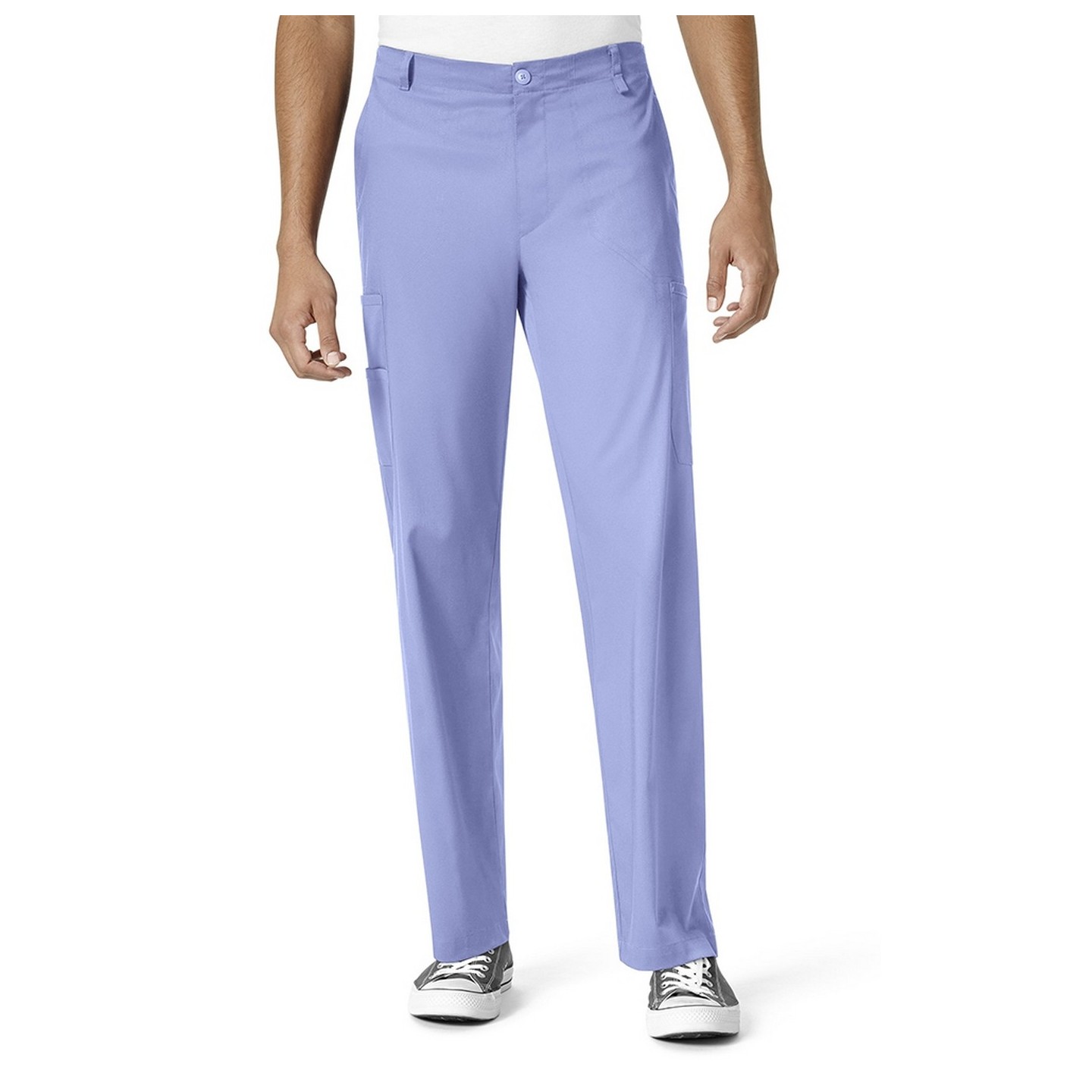 5619 WonderWink PRO Pantalon cargo pour hommes