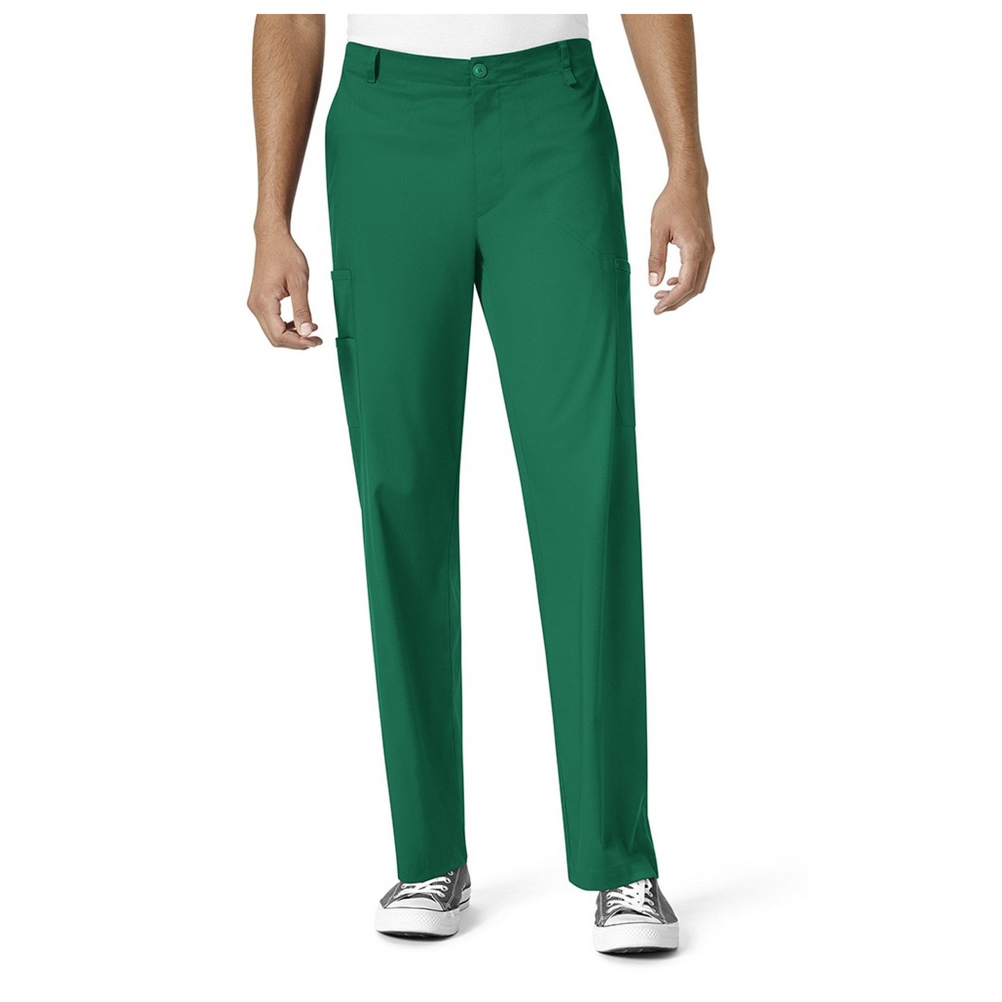 5619 WonderWink PRO Men’s Cargo Pant