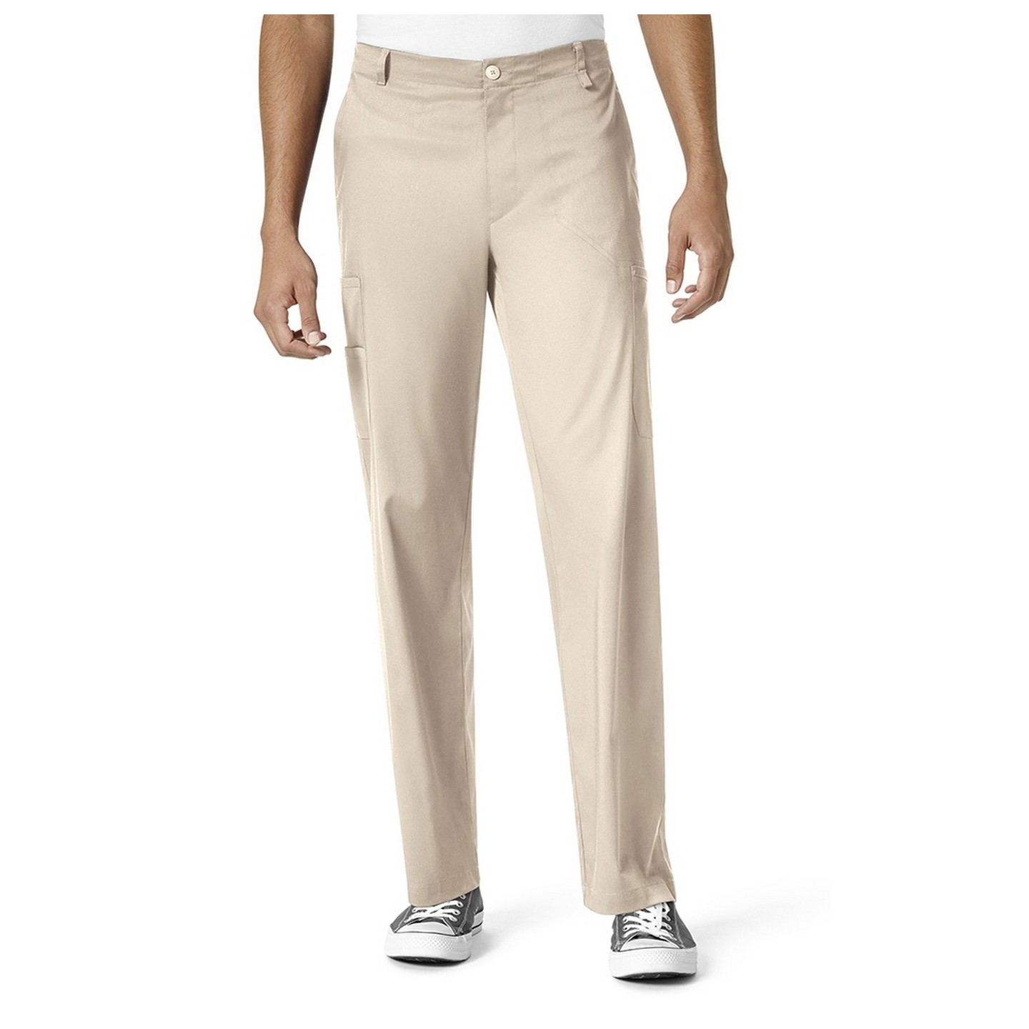 5619 WonderWink PRO Men’s Cargo Pant
