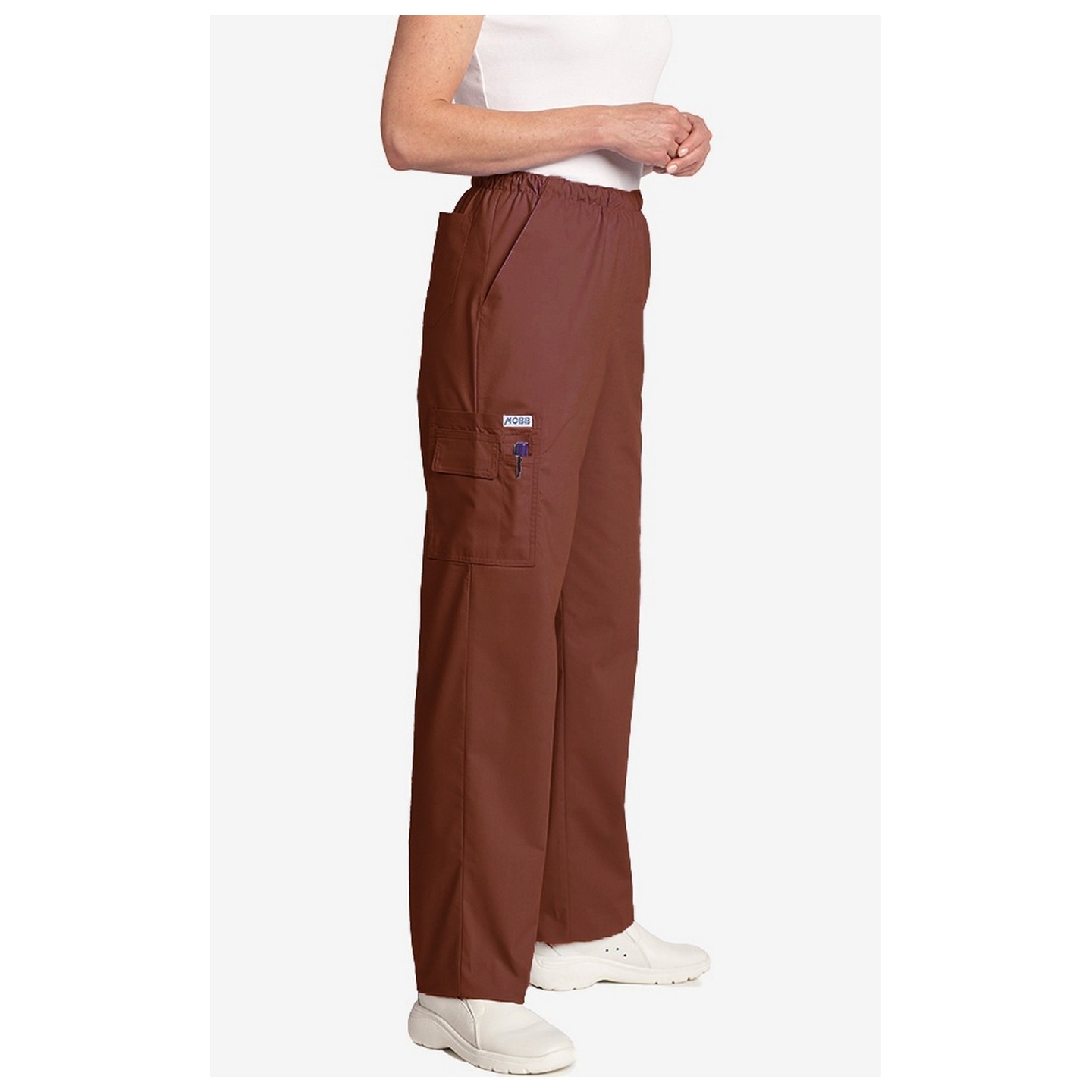 *FINAL SALE BRICK 309P TALL MOBB Unisex Perfect 5 Pocket Scrub Pant
