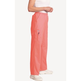 *FINAL SALE 309P TALL XS MOBB Unisex Perfect 5 Pocket Scrub Pant
