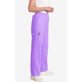 *FINAL SALE LILAC 309P TALL MOBB Unisex Perfect 5 Pocket Scrub Pant