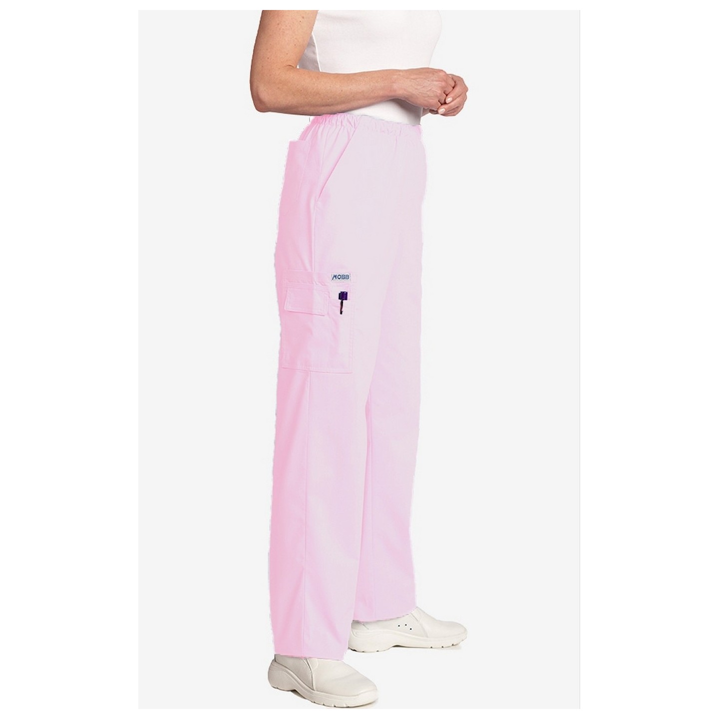 *VENTE FINALE BUBBLE GUM 309P TALL Pantalon parfait unisexe 5 poches par MOBB