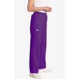 *VENTE FINALE PURPLE 309P TALL Pantalon parfait unisexe 5 poches par MOBB