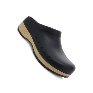 Kane Cranberry EVA Sabot Ultraléger par Dansko