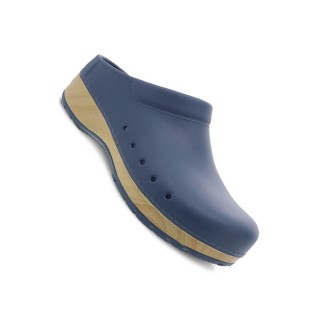 Kane Black EVA Sabot Ultraléger par Dansko