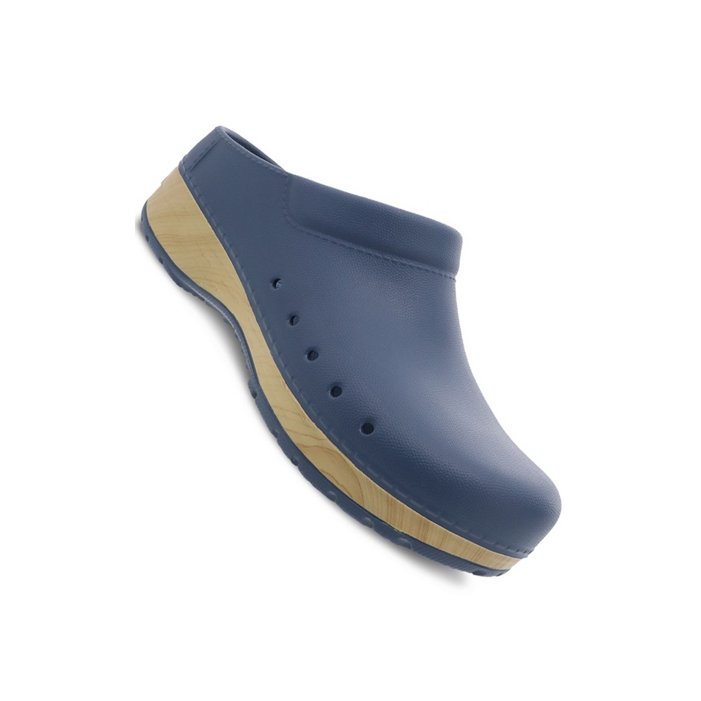 Kane Black EVA Sabot Ultraléger par Dansko