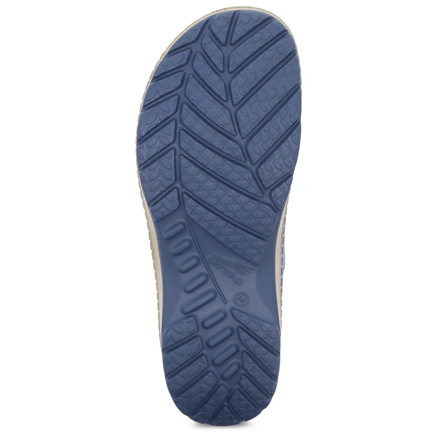 Kane Black EVA Sabot Ultraléger par Dansko