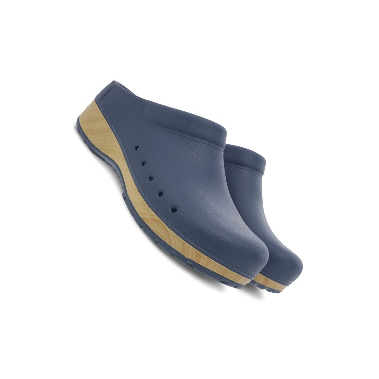 Kane Black EVA Sabot Ultraléger par Dansko