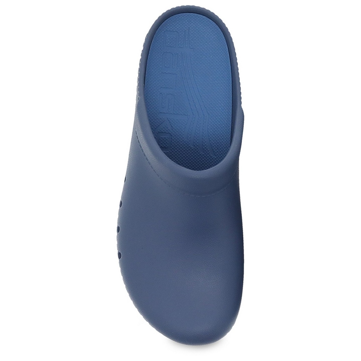 Kane Black EVA Sabot Ultraléger par Dansko