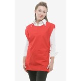 AP382 - Cordonnier tablier - Red