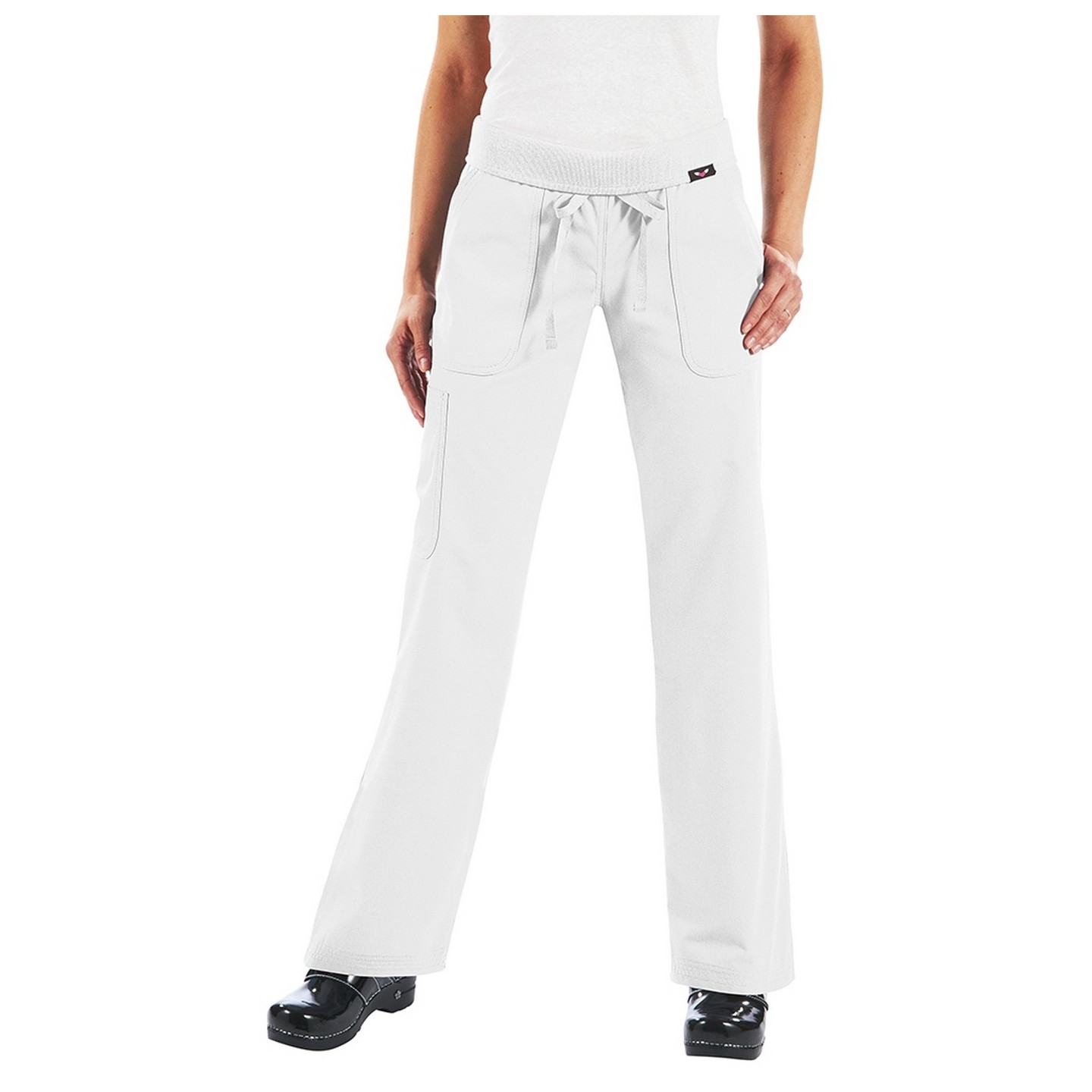 713 koi Comfort Yoga Morgan Pant