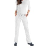 710 Koi STRETCH Scrubs Women's Lindsey Pant