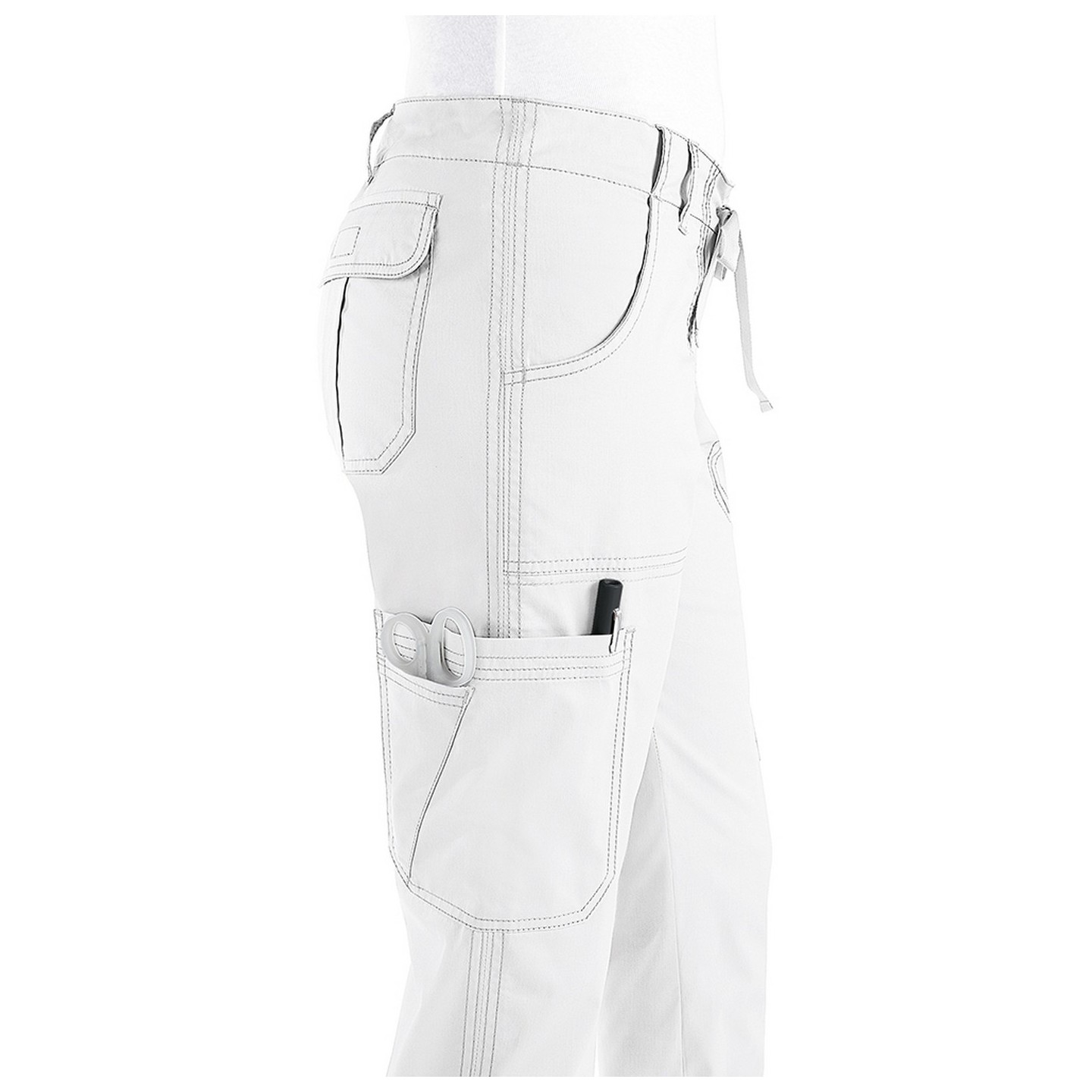 710 Koi STRETCH Scrubs Women's Lindsey Pant