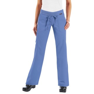 713 koi Comfort Yoga Morgan Pant