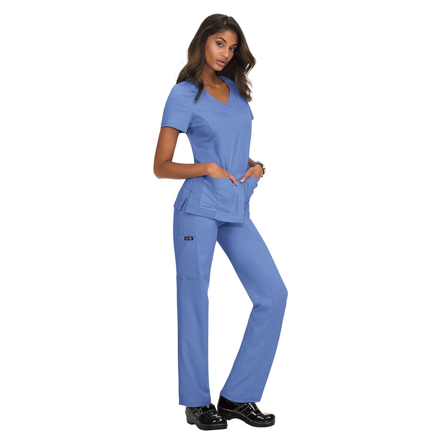 374 koi Basics Katie Top